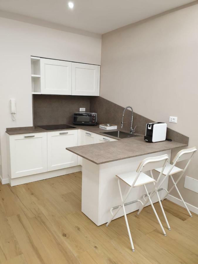 T&t Luxury Int 4 Apartment