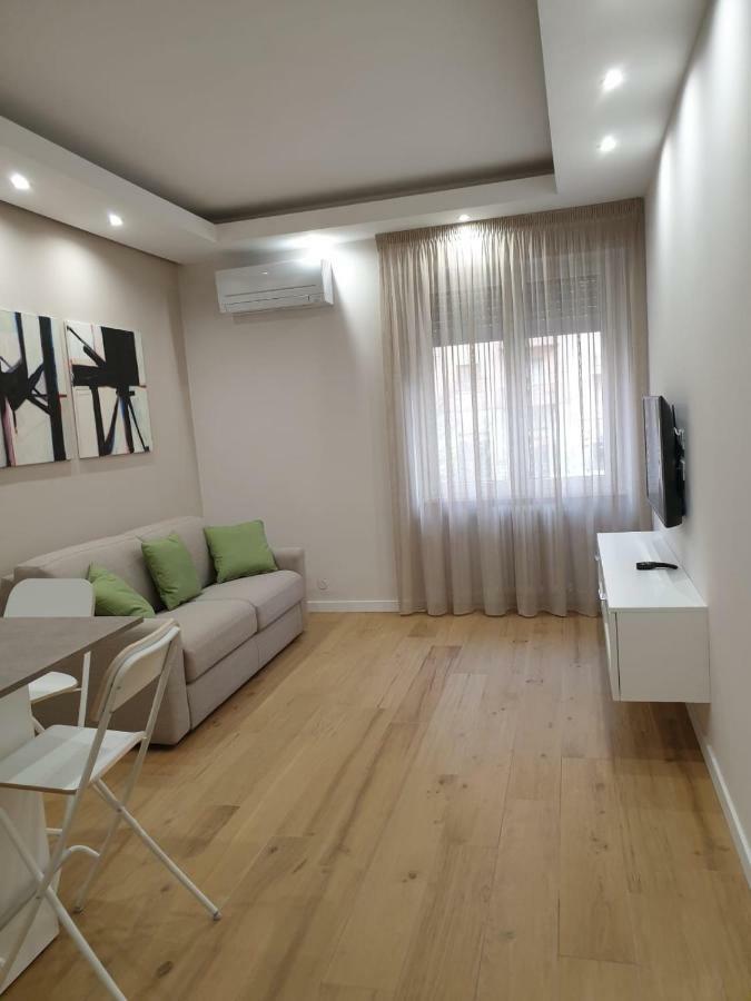 T&t Luxury Int 4 Apartment *
