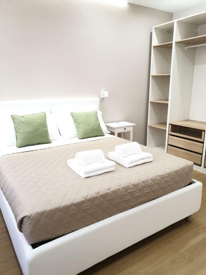 T&t Luxury Int 4 Apartment
